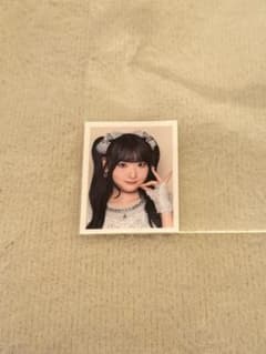 イコラブ 齋藤樹愛羅 IDフォトステッカーのサムネイル