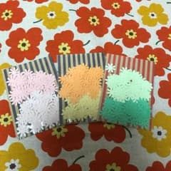 ☆クラフトペーパー☆のサムネイル
