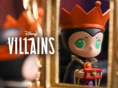 ディズニー　ヴィランズシリーズ　マレフィセントドラゴンのサムネイル