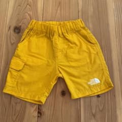 THE NORTH FACEハーフパンツのサムネイル