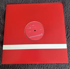 くるり 赤い電車 アナログレコード くるり 赤い電車 アナログ盤 - メルカリ