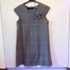 【YUYU様専用】ZARA ワンピースのサムネイル