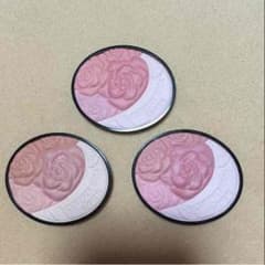 コフレドールチークのサムネイル