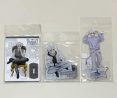 ブルーロック 凪誠士郎 アクリルスタンド まとめ売りのサムネイル