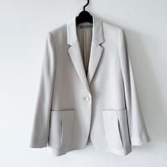 未使用　セオリーリュクスLuve Varda テーラードジャケット 25SS セオリーリュクス / Luve Varda Jacket テーラードジャケット - メルカリ
