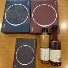 茅乃舎 だし・調味料セットのサムネイル