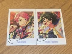 斎宮宗 影片みか 10th ぱしゃっっ カード 10周年 valkyrie - メルカリ