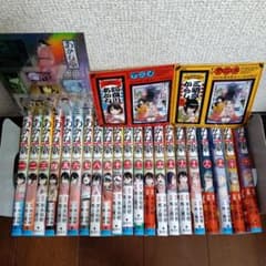 あかね噺 1〜21巻 全巻セット 特典付き - メルカリ