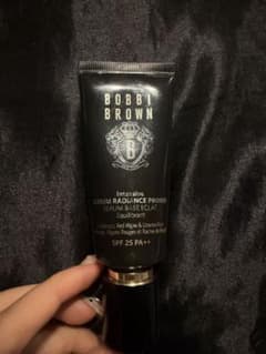 BOBBI BROWN インテンシブ セラム ラディアンス プライマーのサムネイル