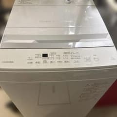 名古屋近郊限定 2025年 TOSHIBA 洗濯機 7kg 美品 - メルカリ