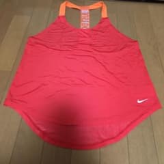 NIKE ナイキ タンクトップのサムネイル