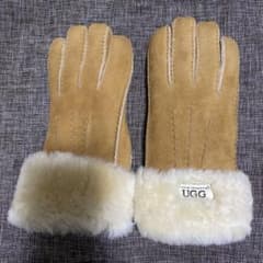 UGG   手袋のサムネイル