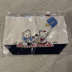 familiar ランチバッグ