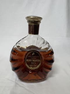 REMY MARTIN レミーマルタンXO SPECIAL 350ml - メルカリ