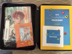 bts サマパケ 2018のサムネイル
