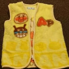 アンパンマンのスリーパーのサムネイル