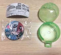 缶バッチのサムネイル