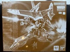 MG 1/100 ブレイズザクファントム(ハイネ・ヴェステンフルス専用機)のサムネイル