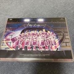 なにわ男子/Debut Tour 2022 1st Love〈2枚組〉のサムネイル