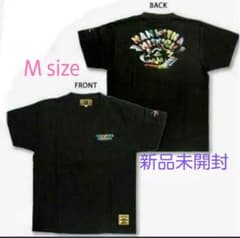 ☆ MAN WITH A MISSION 10周年メモリアルTシャツ 新品未開封 - メルカリ