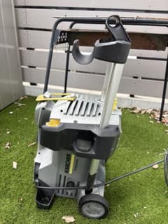 ケルヒャー(KARCHER) 業務用 高圧洗浄機 HD4/8P (60Hz)のサムネイル