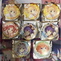 転生ポリアネス様専用のサムネイル