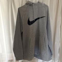 NIKEパーカーのサムネイル