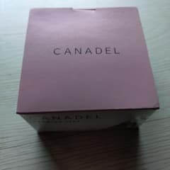 CANADEL プレミアリフト オールインワンのサムネイル