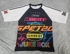 関ジャニ∞/SUPER EIGHT 二十祭 勝手に着やがれ Tシャツ - メルカリ
