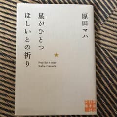 星がひとつほしいとの祈りのサムネイル