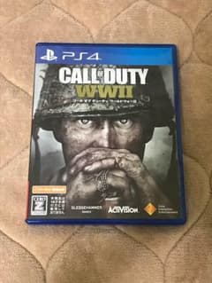 cod ww2のサムネイル