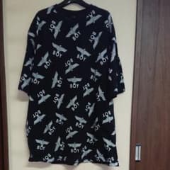 ボーイロンドンTシャツXXXLのサムネイル