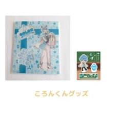 STPRグッズころんくんアクリルスタンド - メルカリ