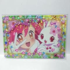 まほうのエプロン レディジュエルペット かろん サフィー - メルカリ