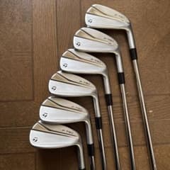 TaylorMade P790(#5-PW) MODUS3 TOUR105 Sのサムネイル