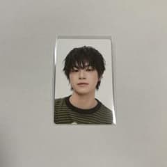 KO1KEYZ トレカ 照井康祐 KOSUKE 初回限定盤Bのサムネイル