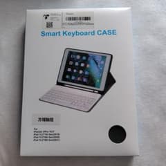 Smart Keyboard CASE iPad Air 3 Pro 10.5のサムネイル