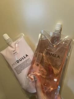 MEDULLA  シャンプーとトリートメント詰め替えのサムネイル