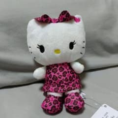 Hello Kittyのサムネイル