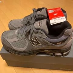 New Balance M2002REH 27.0cm M2002R 新品未使用のサムネイル
