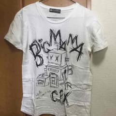 BIGMAMA Tシャツ Mサイズのサムネイル