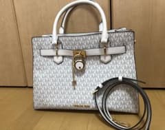 マイケルコース　トートバッグのサムネイル