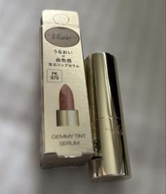 ヴィセ ジェミィ ティント セラム 宝石リップ PK870のサムネイル