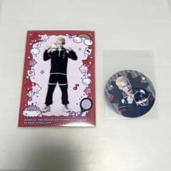 テニミュ 4th ピューロランド ランダムブロマイドたこ焼きカード 橘桔平