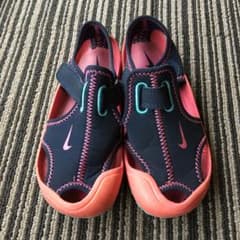 にっくん様専用　NIKE ナイキ　サンダルのサムネイル