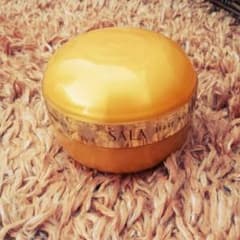 SALAヘアーワックスのサムネイル
