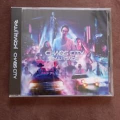 HYDE様 専用 CHAOS CITY CDのみのサムネイル
