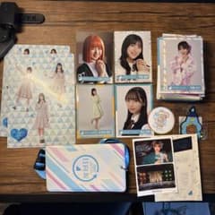 日向坂46 グッズ　まとめ売りのサムネイル