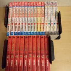 ふしぎ遊戯 全10巻、玄武開伝 全12巻、白虎仙記 1〜5巻 - メルカリ