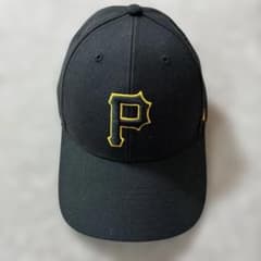 47 Brand Pittsburgh Pirates キャップ - 4